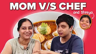 Does Shayan Know His Mom By Her Cooking? | BuzzFeed India