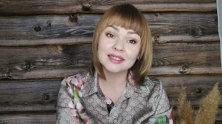 Ольга Салеева - "Мамин вальс"