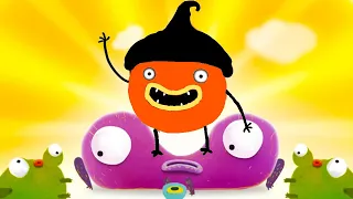 The Cutest Game Ever! Let’s Play CHUCHEL!