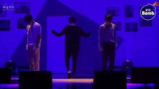 IM IN LOVE WITH THE COCO BTS DANCE LINE (Jimin, J-Hope y Jungkook)  urban dance