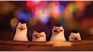 Die Pinguine aus Madagascar | Trailer deutsch / german Full-HD 1080p