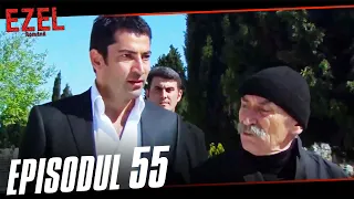 Ezel Complet Subtitrat Română Episodul 55