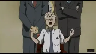 Can A Nigga Borrow A French Fry?! [The Boondocks]