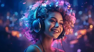 Work or Study Chillstep Mix | AI-GENERATED | MusicByAI