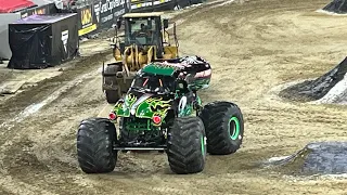 Monster Jam San Diego Show 3 1/27/24 (FULL SHOW)