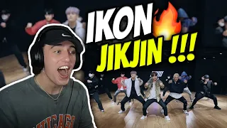 South African Reacts To iKON - '직진 (JIKJIN)' COVER PERFORMANCE !!! (WAIT THEY COVERED IT !!!🔥)