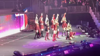 Feel Special ~ Twice (“III” World Tour, State Farm Arena, Atlanta 2/24/22)