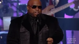 Tears of a Clown (Smokey Robinson Tribute) - Cee Lo - 2006 Kennedy Center Honors