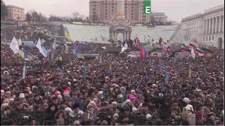 8 років Революції Гідності - 8 років Еспресо | Вечір з Миколою Княжицьким