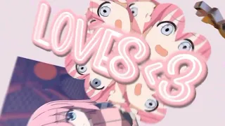 cupid - AMV - candystyle - Nodevideo