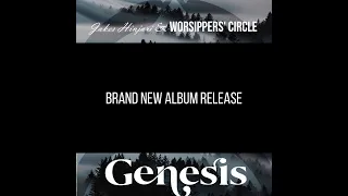 GENESIS Trailer || New Album Release || May 3rd