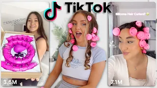 I Bought the 10 most VIRAL Tiktok Products