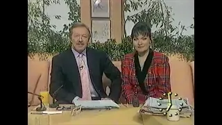 TV-AM: Last Edition (31st December 1992)