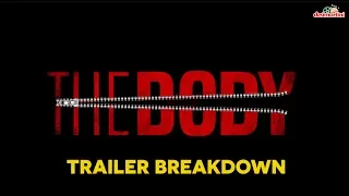 The Body Trailer Breakdown | Rishi Kapoor, Emraan Hashmi, Sobhita Dhulipala, Vedhika