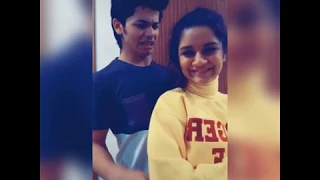 Best tik tok videos of Avneet Kaur(Yasmine) & Siddharth Nigam(Aladdin) #sidneet#alasmine#Avneetkaur