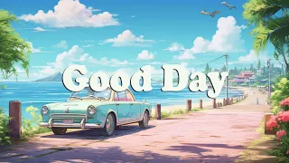 A playlist to boost your mood 🍀 Morning music for positive energy | Motivational English Song