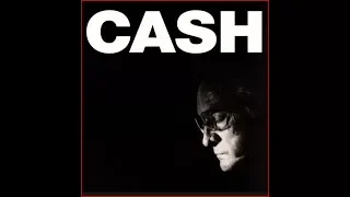 Johnny Cash American IV (Full Album)