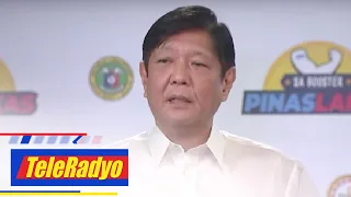 TeleRadyo Balita (18 August 2022)