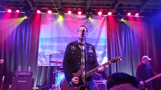 Hawthorne Heights - Niki FM (Live in Portland, ME 4/20/2018)