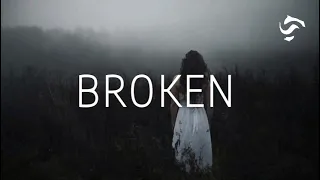 William Black - Broken ft. Lime (Lyrics)