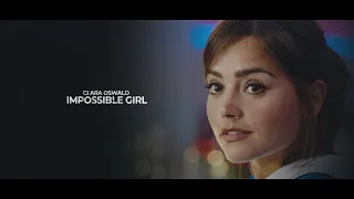 Clara Oswald | IMPOSSIBLE GIRL