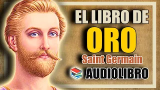 📚 EL LIBRO DE ORO SAINT GERMAIN AUDIOLIBRO COMPLETO