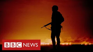 30 years after Saddam Hussein invaded Kuwait the reverberations continue - BBC News