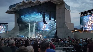 Nickelback - Savin' Me (Live) - Salt Lake City - 6 July 2023