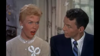 Frank Sinatra and Doris Day - "You, My Love" from Young At Heart (1954)