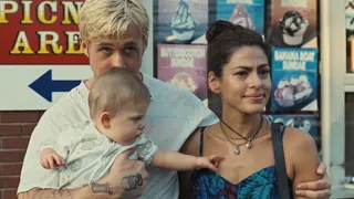 yes i'm changing (the place beyond the pines)