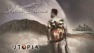 ROMEO SANTOS-UTOPÍA ÁLBUM 2019