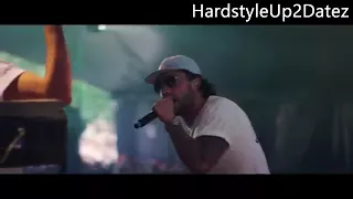 Barthezz - on the move (hard editz hardstyle remix)
