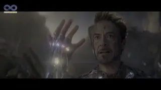 Evolution of Iron Man All Suit Up Scenes (2008 - 2021) in 4K mcu hulk endgame tony stark iron man