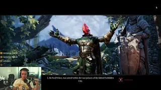 Divinity: Original Sin 2! First time playthrough!