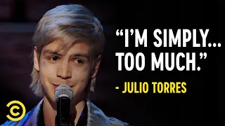 "I’m a Vegan, and I’m So Sorry” - Julio Torres - Full Special