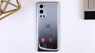 OnePlus 9 Pro after Two Months - It’s a Hassel