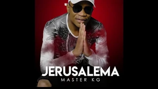 Jerusalema (feat. Nomcebo) Master KG ( Lyrics + Translation Portuguese & English)