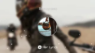 Rompasso Rich The Kid - Angetenar Song | Her Lyrics