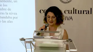 Conferencia | Los Manuscritos de La Vorágine: historia de una novela