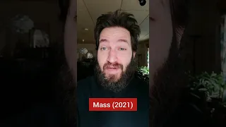 Mass (2021) - First Impressions