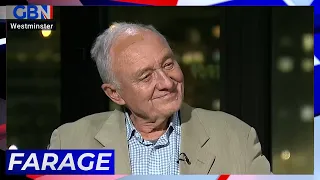 Former Mayor of London Ken Livingstone: 'There's never been a Government as bad as this'