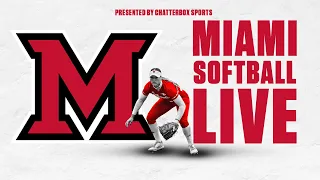 Eastern Kentucky Colonels vs #25 Miami Ohio RedHawks: NCAA College Softball LIVE Stream (4/24/24)