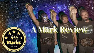 A Mark Review- April