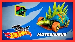 Momentos Épicos con Pistas ilimitadas! | Hot Wheels Unlimited | Hot Wheels Español