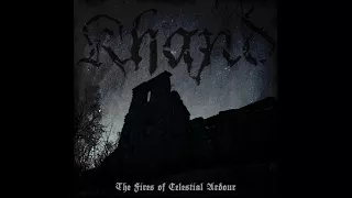 Khand - The Fires of Celestial Ardour (2013) (Atmospheric Dungeon Synth)