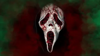 JUMPSCARING STREAMERS as ghostface COMPILATION in Deadbydaylight!!!