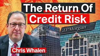 There Could Be More Bank Failures | Chris Whalen