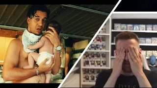 KRANKE HOOK! 😲Ufo361 feat. RAF Camora – „Nummer“ 🌊 🌊 🌊 -  Reaction