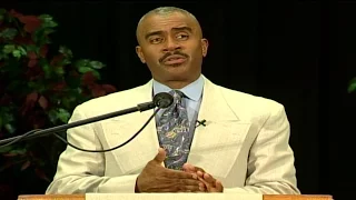 Truth of God Broadcast 839-841 Rocky Mount, NC Pastor Gino Jennings HD Raw Footage!