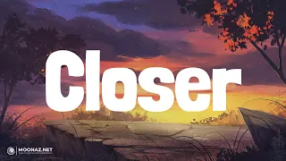 The Chainsmokers - Closer | LYRICS | Believer - Imagine Dragons